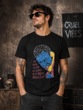 Stu Graphic T-Shirt