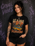 Get in Loser Graphic T-Shirt