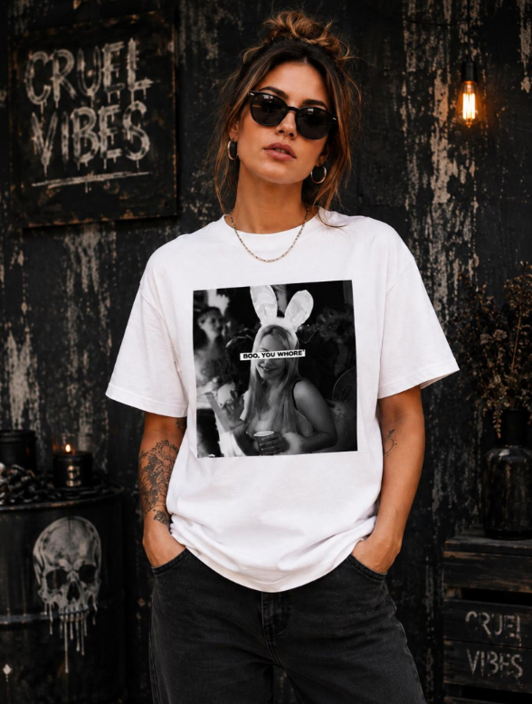 Mean Girls Graphic T-Shirt