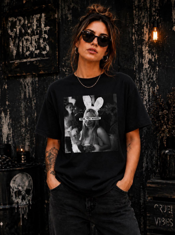 Mean Girls Graphic T-Shirt