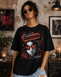 Obsession Graphic T-Shirt